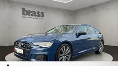 Gebraucht 2024 Audi A6 Design Kombi | 49.900 €