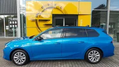 Gebraucht 2024 Opel Astra Edition Kombi | 20.490 € (Fairer Preis)