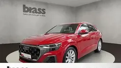 Gebraucht 2025 Audi Q8 Ambiente SUV | 67.400 € (Fairer Preis)