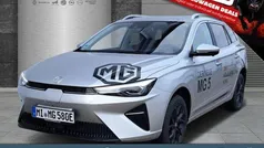 Gebraucht 2023 MG MG5 EV Luxury Kombi | 21.330 € (Fairer Preis)