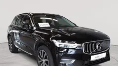 Black stone Gebraucht 2020 Volvo XC60 Inscription SUV | 30.990 € (Fairer Preis)