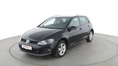 Gebraucht 2015 VW Golf VII LOUNGE Limousine | 15.270 € (Etwas zu teuer)