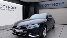 Gebraucht 2024 Audi A4 Advanced Kombi | 35.750 € (Fairer Preis)