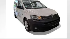 Gebraucht 2021 VW Caddy Van / Kleinbus | 23.940 € (Superpreis)