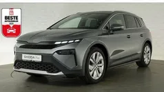 Gebraucht 2025 Skoda Elroq SUV | 42.324 € (Guter Preis)