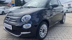 Gebraucht 2021 Fiat 500C Dolcevita Cabrio | 14.999 € (Fairer Preis)