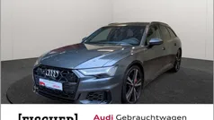 Grau Gebraucht 2024 Audi S6 Sport Kombi | 70.876 € (Fairer Preis)