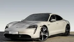 Gebraucht 2021 Porsche Taycan 4S Limousine | 68.777 € (Fairer Preis)
