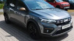 Dolomitgrau Neu 2024 Dacia Jogger Extreme Kombi | 23.335 € (Fairer Preis)