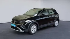 Gebraucht 2024 VW T-Cross Life SUV | 22.680 € (Fairer Preis)