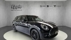 Schwarz Gebraucht 2022 Mini Cooper Clubman Kombi | 23.850 € (Guter Preis)
