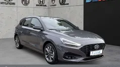Gebraucht 2024 Hyundai i30 Advantage Limousine | 27.975 € (Fairer Preis)
