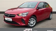 Gebraucht 2021 Opel Corsa Edition Kleinwagen | 12.990 € (Fairer Preis)