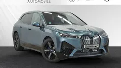 Gebraucht 2025 BMW iX Sport Line SUV | 71.900 € (Fairer Preis)