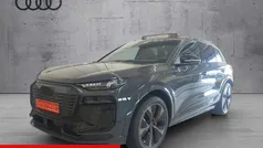 Grau Gebraucht 2025 Audi Q6 e-tron Edition .1 SUV | 84.950 € (Superpreis)