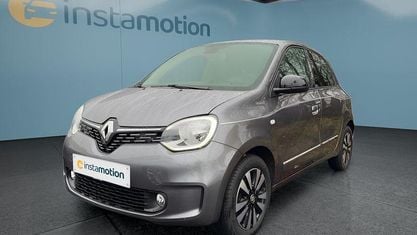Używany Renault Twingo 60 kW (82 KM) 2023 Szary Hatchback