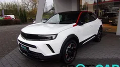 Gebraucht 2021 Opel Mokka-e GS Line SUV | 16.350 € (Fairer Preis)