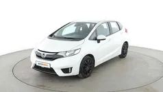 Gebraucht 2016 Honda Jazz Comfort Kleinwagen | 13.780 € (Fairer Preis)