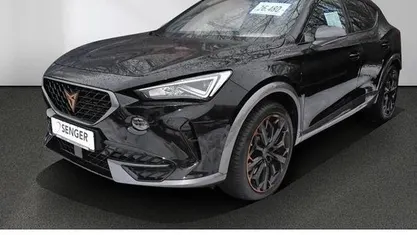 Gebraucht Cupra Formentor VZ 245 PS (180 kW) 2022 SUV