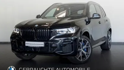 Gebraucht 2022 BMW X5 M Sport SUV | 55.900 € (Fairer Preis)
