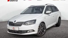 Gebraucht 2017 Skoda Fabia Ambition Kombi | 13.480 € (Fairer Preis)
