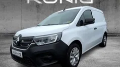 Weiß Gebraucht 2022 Renault Kangoo Van / Kleinbus | 24.899 € (Fairer Preis)