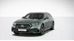 Mercedes E300