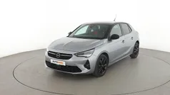 Grau Gebraucht 2022 Opel Corsa GS Line Limousine | 14.460 € (Fairer Preis)