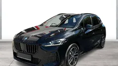 Schwarz Neu 2025 BMW 225 M Sport Van / Kleinbus | 44.590 € (Guter Preis)
