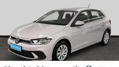 Ascotgrau Gebraucht 2024 VW Polo Life Kleinwagen | 18.900 € (Fairer Preis)