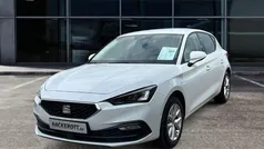 Gebraucht 2022 Seat Leon Style Limousine | 16.960 € (Guter Preis)