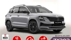 Gebraucht 2025 Skoda Karoq SUV | 37.288 € (Fairer Preis)