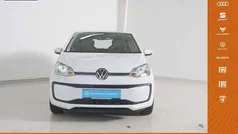 Gebraucht 2021 VW up! move up! Kleinwagen | 11.980 € (Fairer Preis)