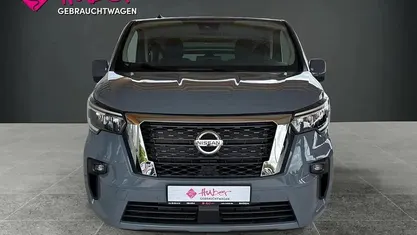 Gebraucht Nissan Primastar Tekna 150 PS (110 kW) 2024 Van / Kleinbus