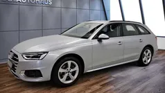 Gebraucht 2022 Audi A4 Advanced Plus Kombi | 25.490 € (Superpreis)