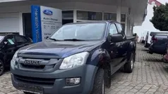 Gebraucht 2013 Isuzu D-Max Abholung | 14.200 € (Superpreis)