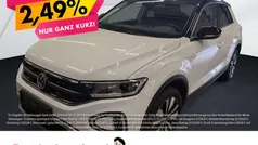 Gebraucht 2025 VW T-Roc Goal SUV | 30.777 € (Superpreis)