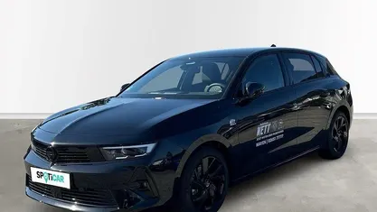 Gebraucht 2025 Opel Astra Limousine | 27.990 € (Fairer Preis)