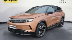Orange Gebraucht 2025 Opel Grandland Electric SUV | 43.610 € (Superpreis)