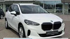 Weiß Neu 2025 BMW 218 Active Tourer Van / Kleinbus | 35.980 € (Guter Preis)