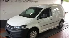 Gebraucht 2018 VW Caddy Van / Kleinbus | 12.907 € (Guter Preis)