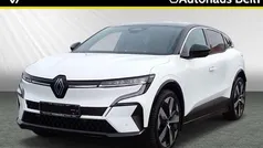 Gebraucht 2024 Renault Mégane Techno Limousine | 37.790 € (Fairer Preis)