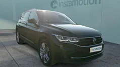 Gebraucht 2024 VW Tiguan Move SUV | 32.640 € (Guter Preis)