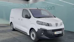 Weiß Neu 2024 Peugeot e-Expert Van | 40.920 € (Fairer Preis)