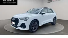 Gebraucht 2025 Audi Q3 S-Line SUV | 34.990 € (Superpreis)