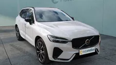 Weiß Gebraucht 2023 Volvo XC60 Plus SUV | 41.940 € (Fairer Preis)