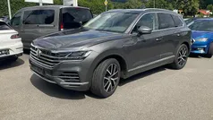 Gebraucht 2020 VW Touareg Atmosphere SUV | 41.445 € (Superpreis)