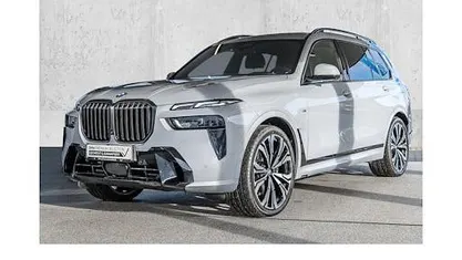 Gebraucht 2025 BMW X7 M Sport SUV | 95.370 € (Superpreis)