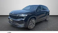 Gebraucht 2025 Skoda Kodiaq SportLine SUV | 51.900 € (Fairer Preis)