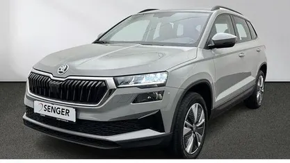 Gebraucht 2022 Skoda Karoq Ambition SUV | 23.990 € (Fairer Preis)